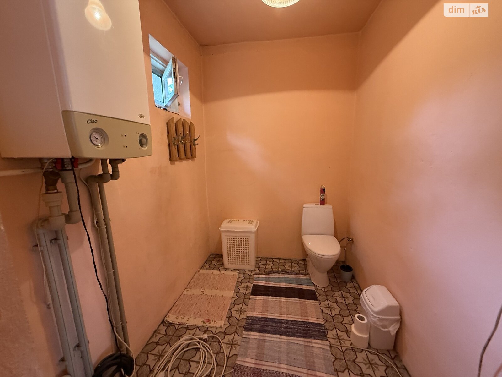 двухэтажный дом с балконом, 250 кв. м, кирпич. Продажа в Сторожнице фото 1 двухэтажный дом с балконом, 250 кв. м, кирпич. Продажа в Сторожнице фото 1