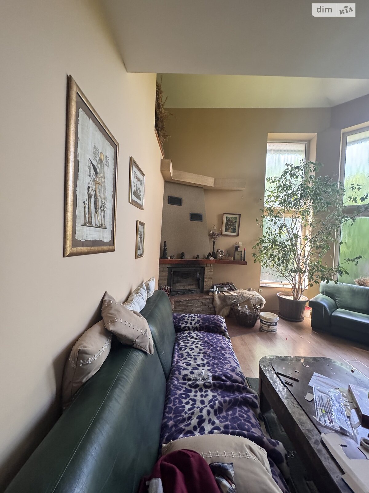 двоповерховий будинок, 296 кв. м, цегла. Продаж у Сторожниці фото 1 двоповерховий будинок, 296 кв. м, цегла. Продаж у Сторожниці фото 1