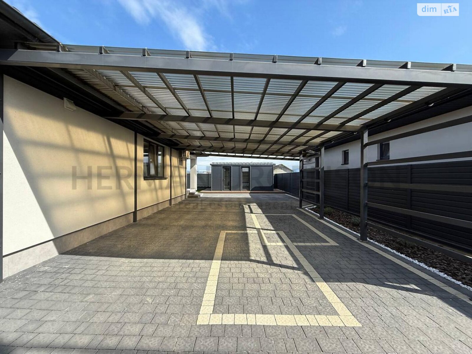 одноповерховий будинок з опаленням, 147 кв. м, кирпич. Продаж у Сторожниці фото 1