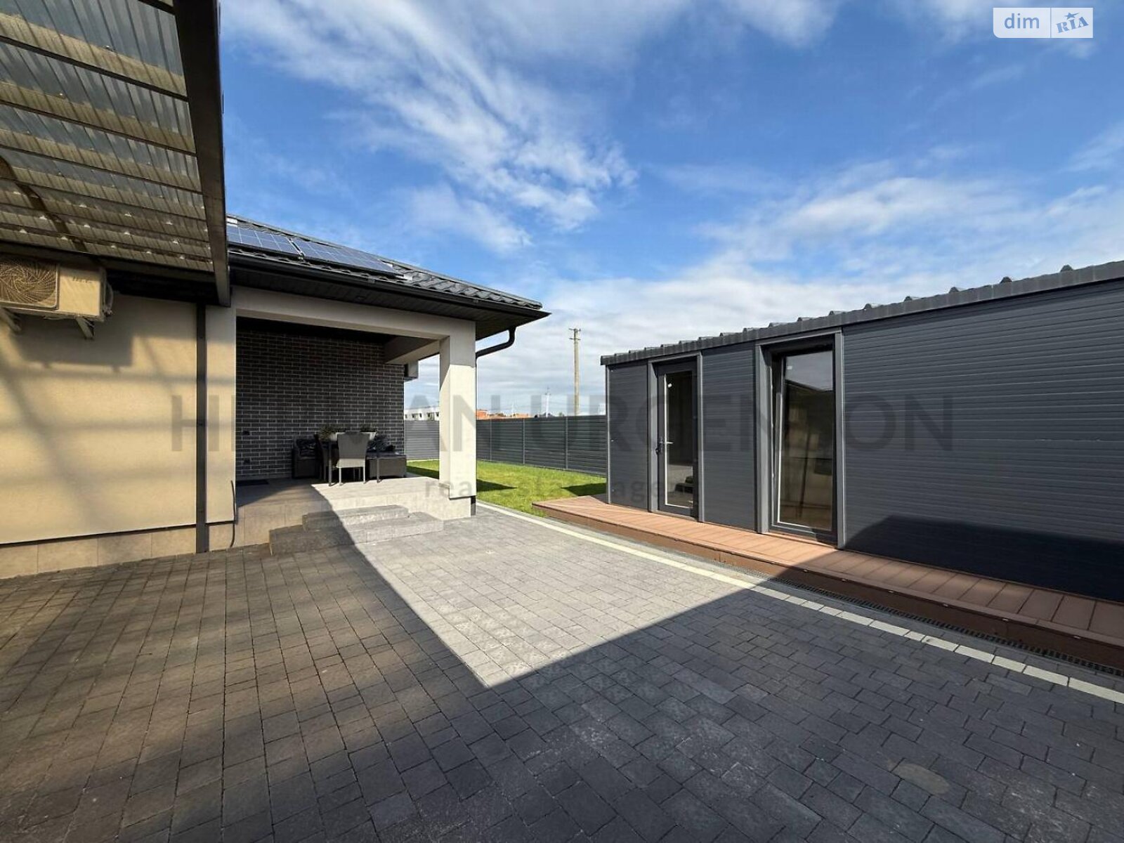 одноповерховий будинок з опаленням, 147 кв. м, кирпич. Продаж у Сторожниці фото 1