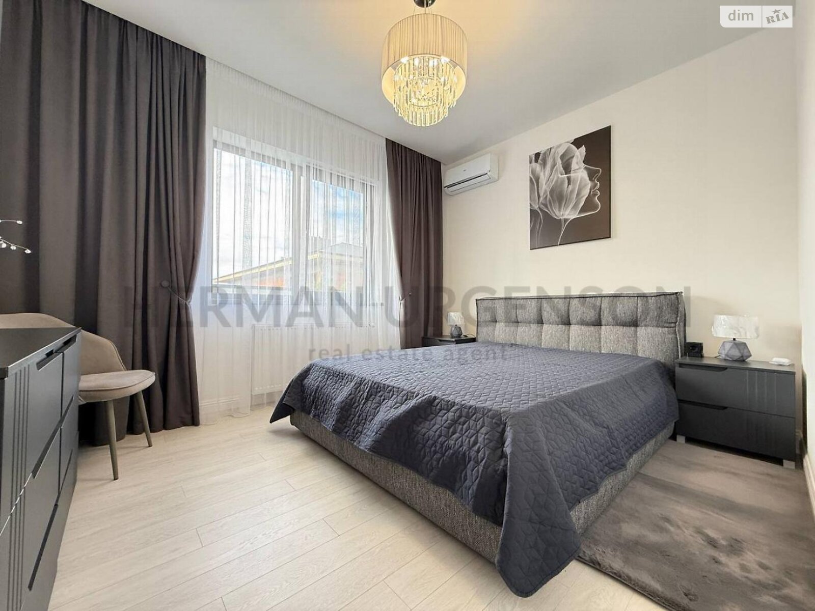 одноповерховий будинок з опаленням, 147 кв. м, кирпич. Продаж у Сторожниці фото 1