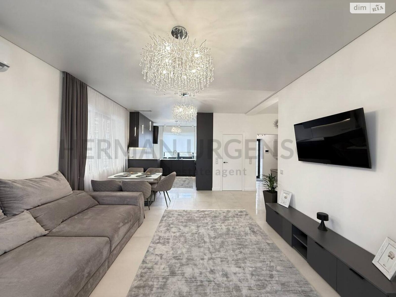 одноповерховий будинок з опаленням, 147 кв. м, кирпич. Продаж у Сторожниці фото 1