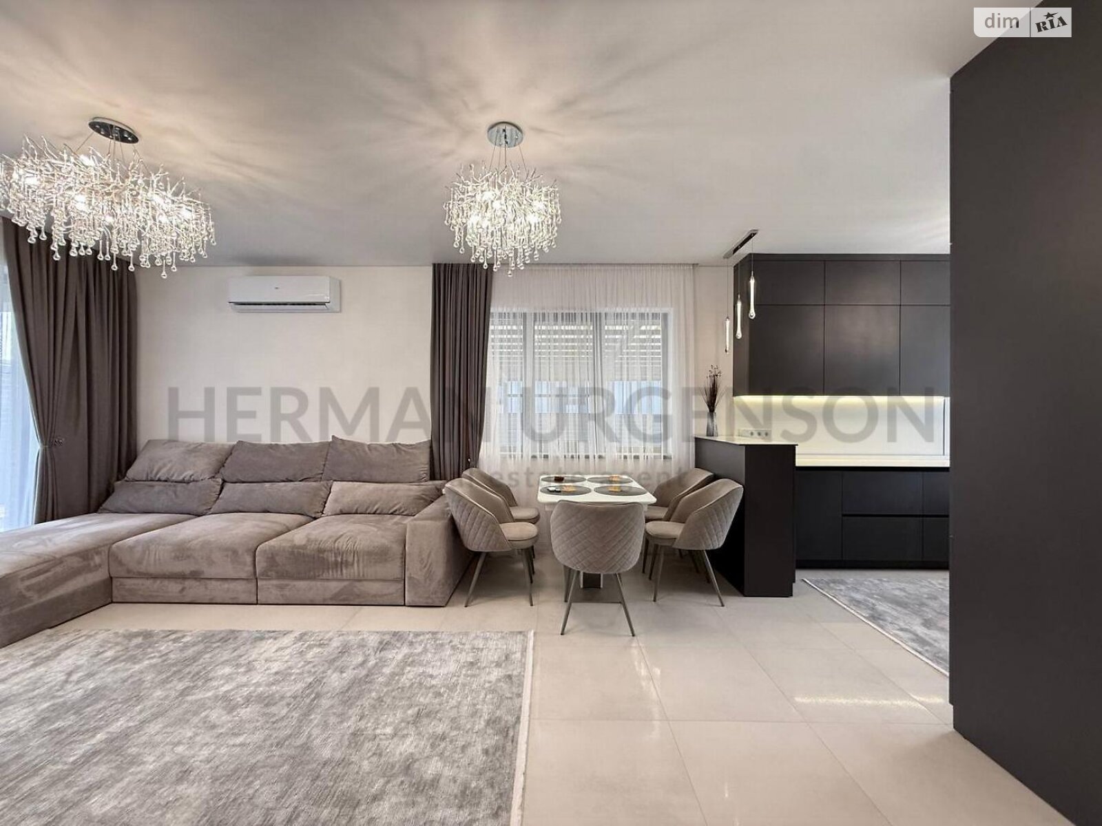 одноповерховий будинок з опаленням, 147 кв. м, кирпич. Продаж у Сторожниці фото 1