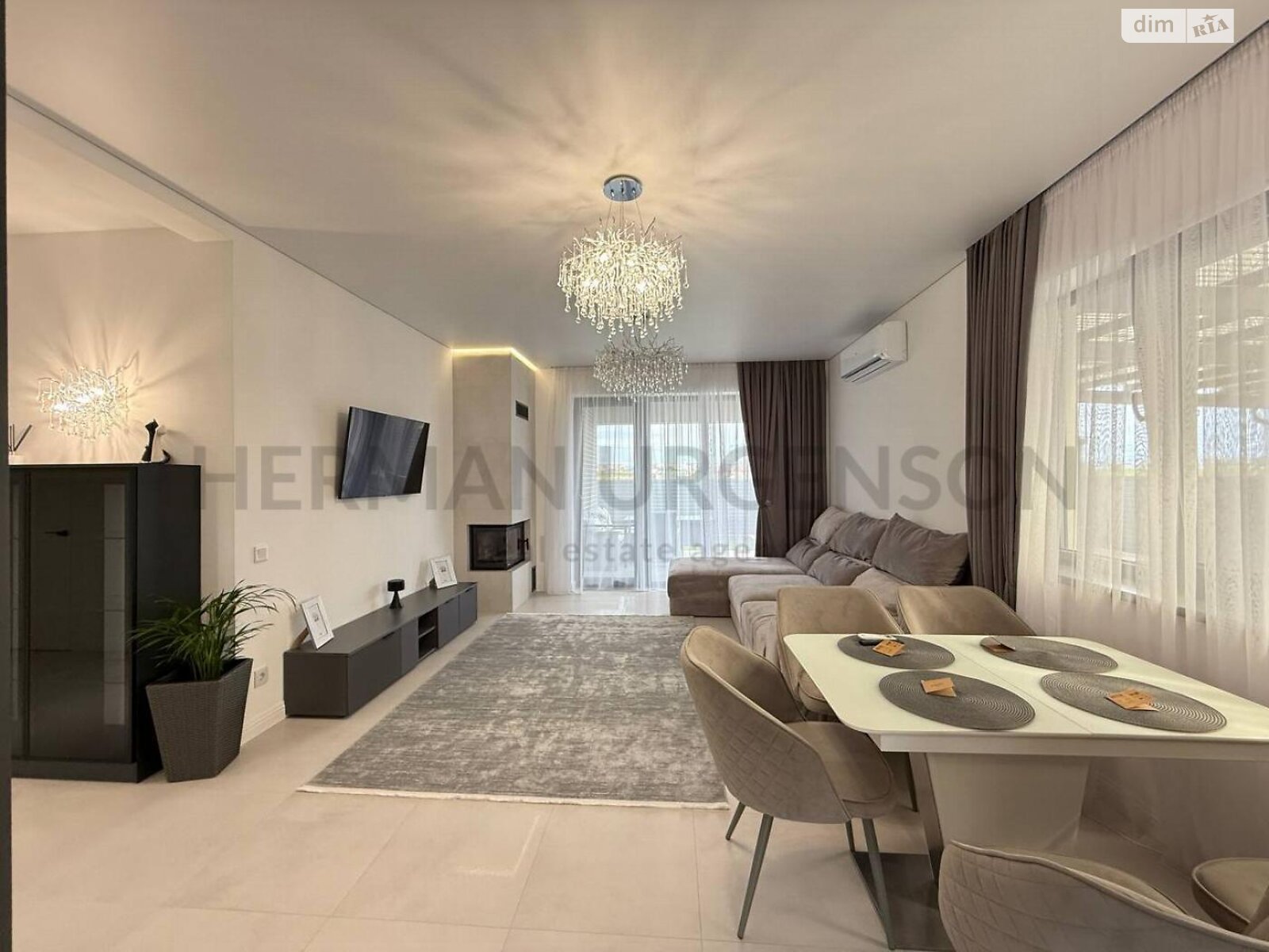 одноповерховий будинок з опаленням, 147 кв. м, кирпич. Продаж у Сторожниці фото 1