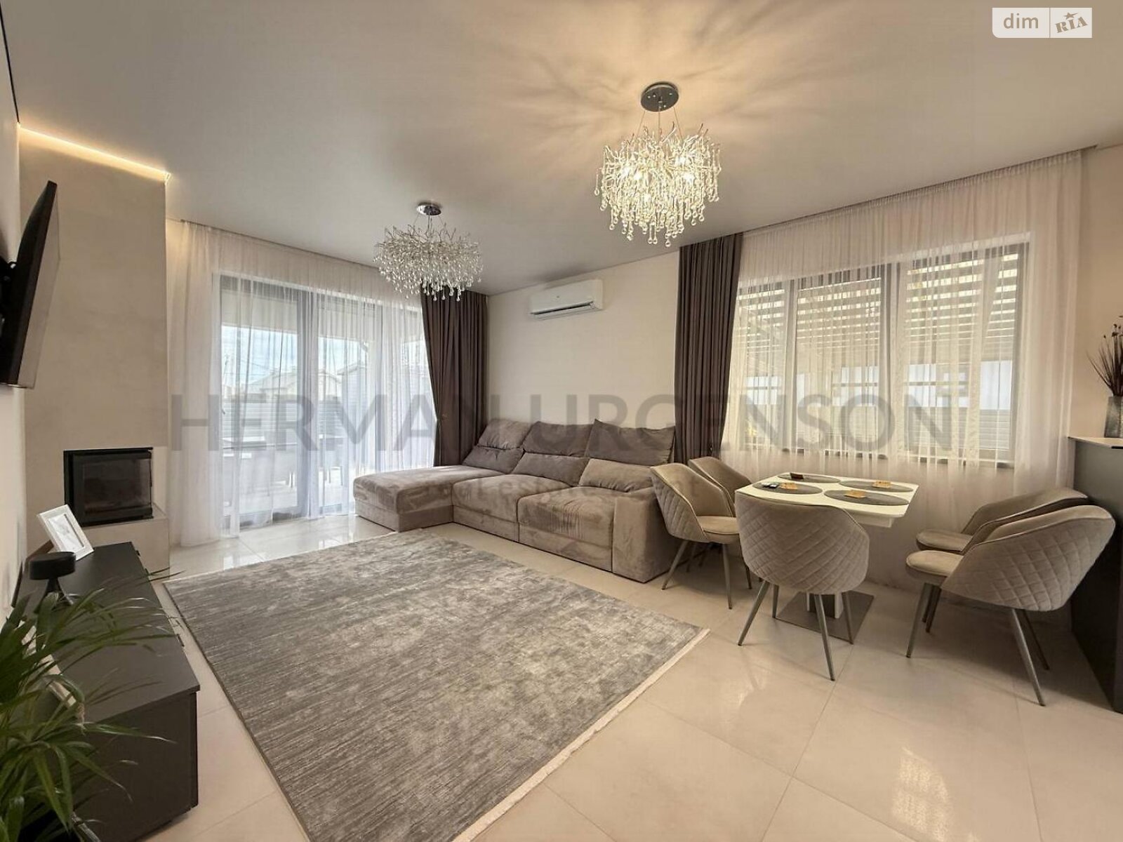 одноповерховий будинок з опаленням, 147 кв. м, кирпич. Продаж у Сторожниці фото 1