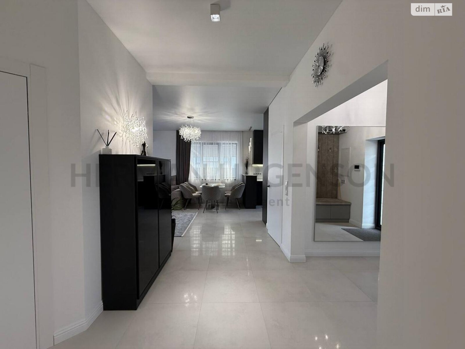 одноповерховий будинок з опаленням, 147 кв. м, кирпич. Продаж у Сторожниці фото 1