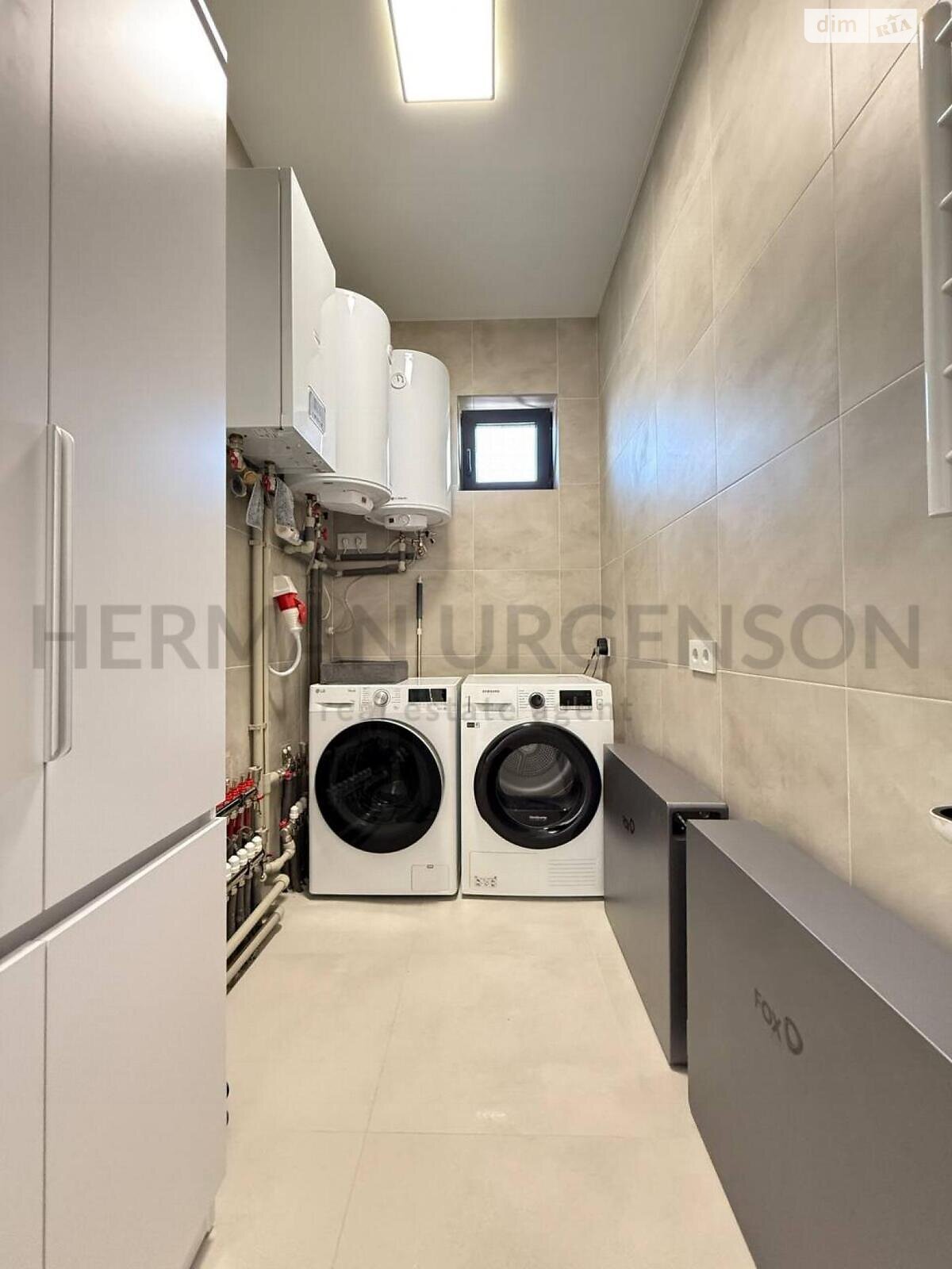 одноповерховий будинок з опаленням, 147 кв. м, кирпич. Продаж у Сторожниці фото 1