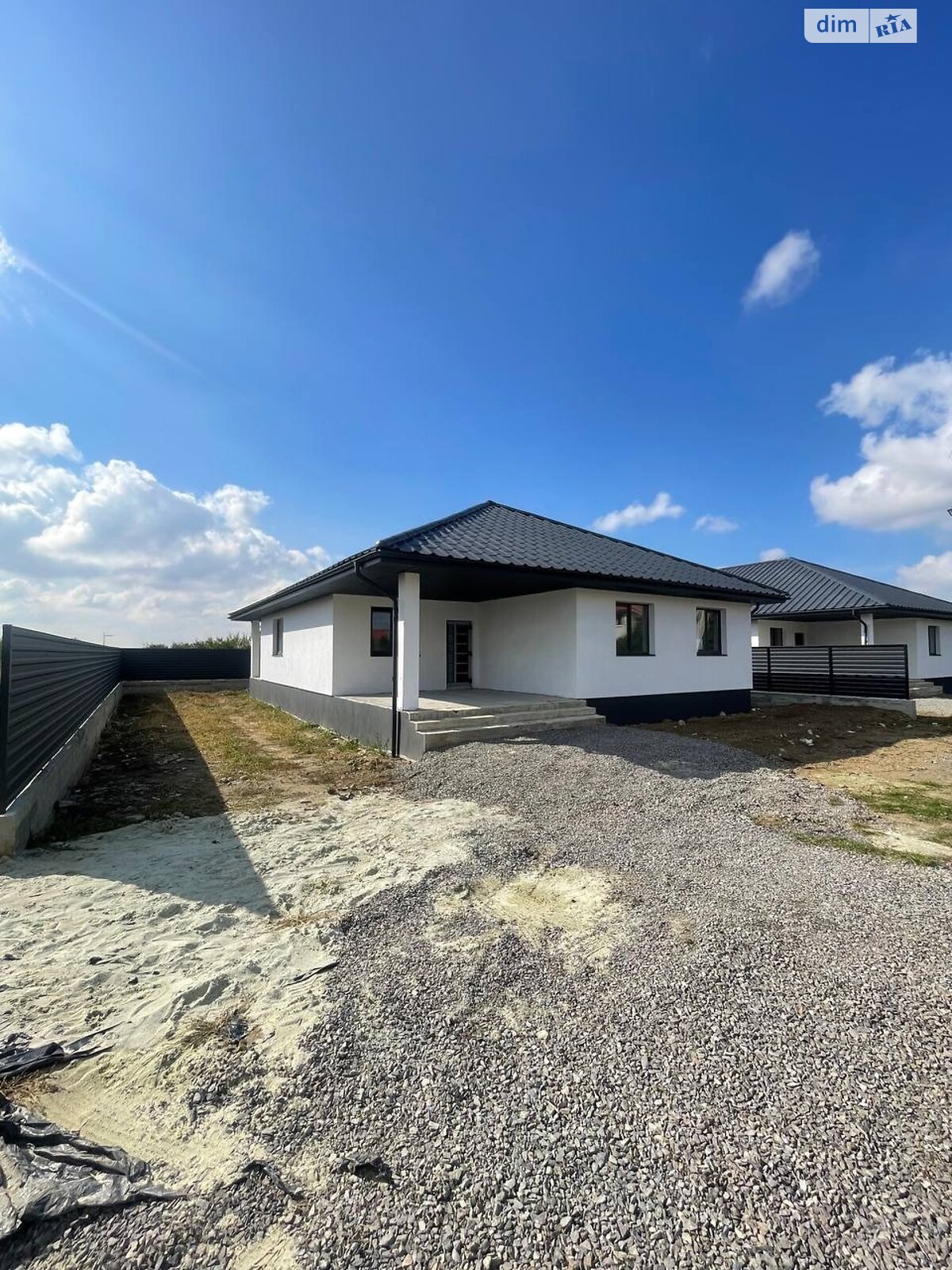 одноповерховий будинок, 130 кв. м, кирпич. Продаж у Сторожниці фото 1 одноповерховий будинок, 130 кв. м, кирпич. Продаж у Сторожниці фото 1