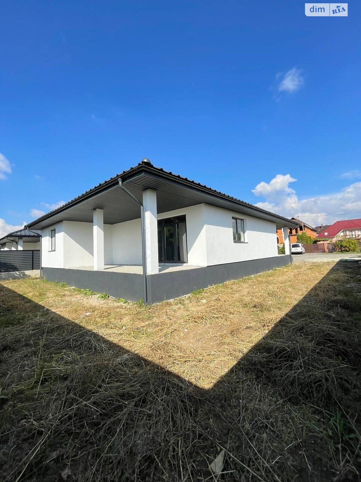 одноповерховий будинок, 130 кв. м, кирпич. Продаж у Сторожниці фото 1 одноповерховий будинок, 130 кв. м, кирпич. Продаж у Сторожниці фото 1