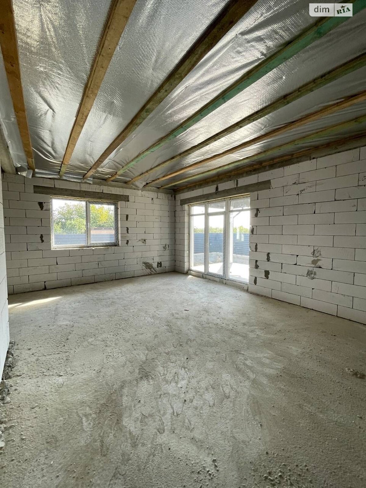 одноповерховий будинок, 130 кв. м, кирпич. Продаж у Сторожниці фото 1 одноповерховий будинок, 130 кв. м, кирпич. Продаж у Сторожниці фото 1