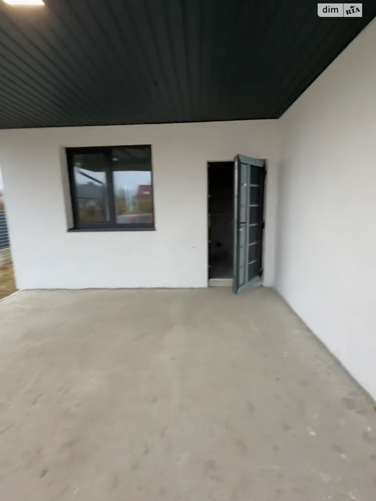 одноэтажный дом, 135 кв. м, пеноблок. Продажа в Сторожнице фото 1