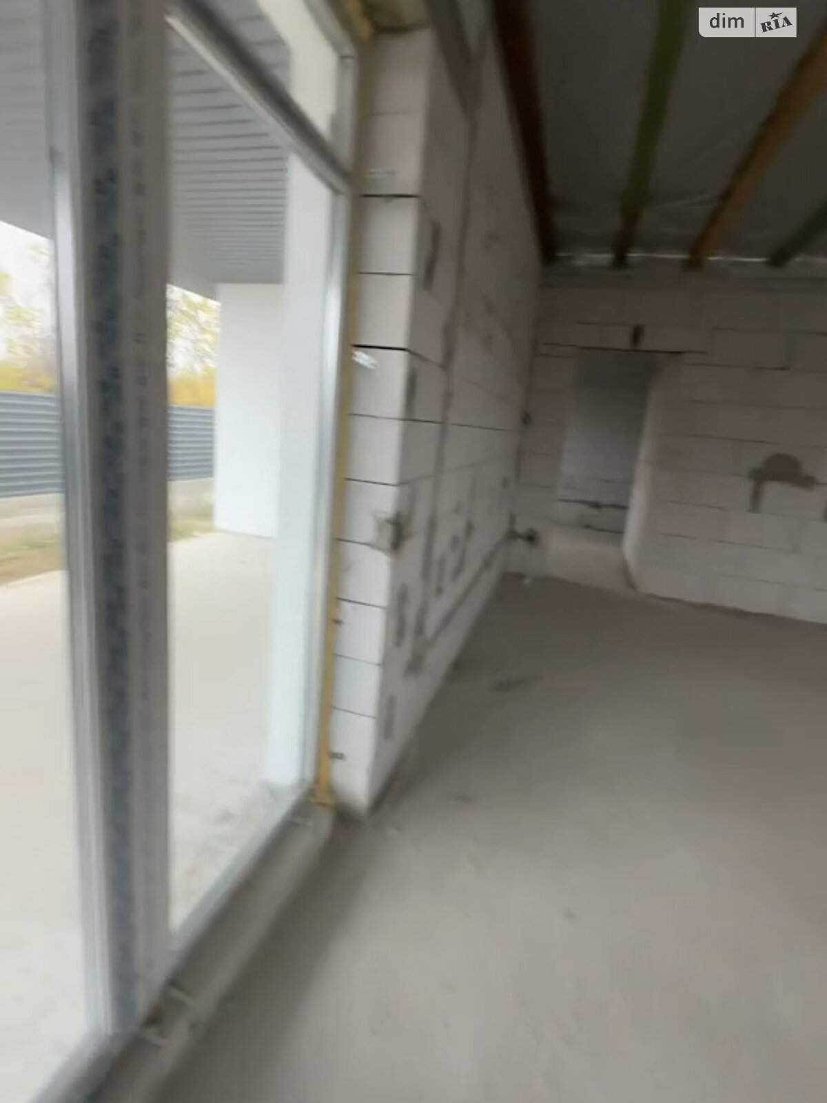 одноэтажный дом, 135 кв. м, пеноблок. Продажа в Сторожнице фото 1