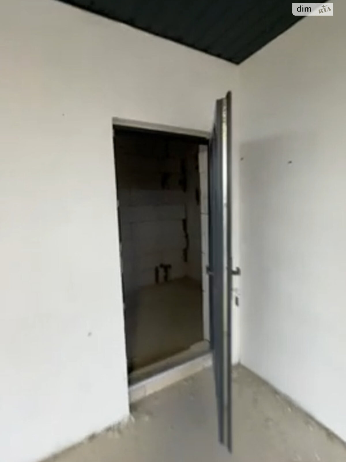 одноэтажный дом, 135 кв. м, пеноблок. Продажа в Сторожнице фото 1