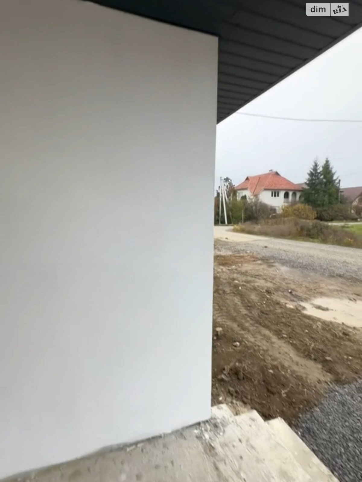 одноэтажный дом, 135 кв. м, пеноблок. Продажа в Сторожнице фото 1