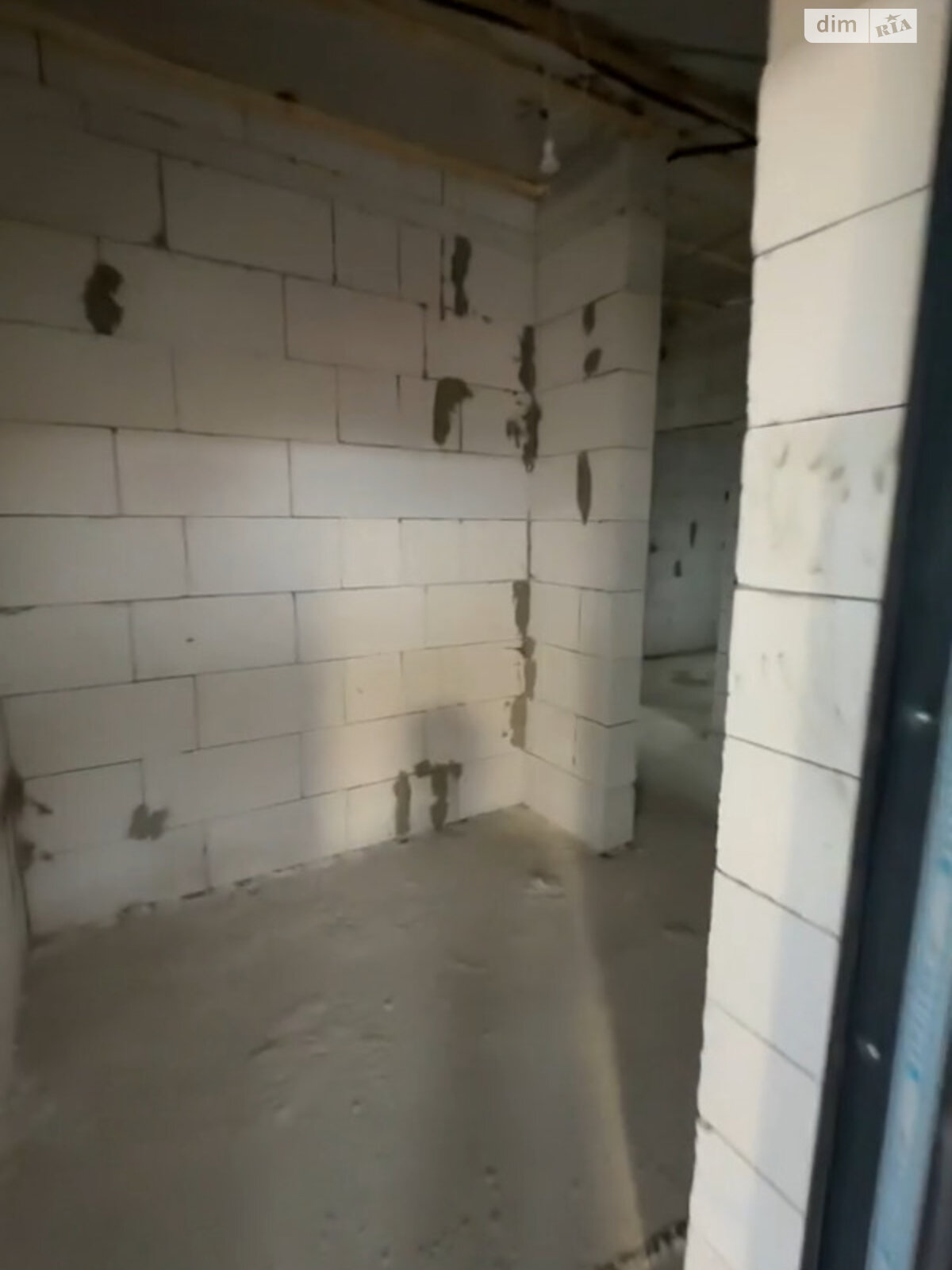 одноэтажный дом, 135 кв. м, пеноблок. Продажа в Сторожнице фото 1