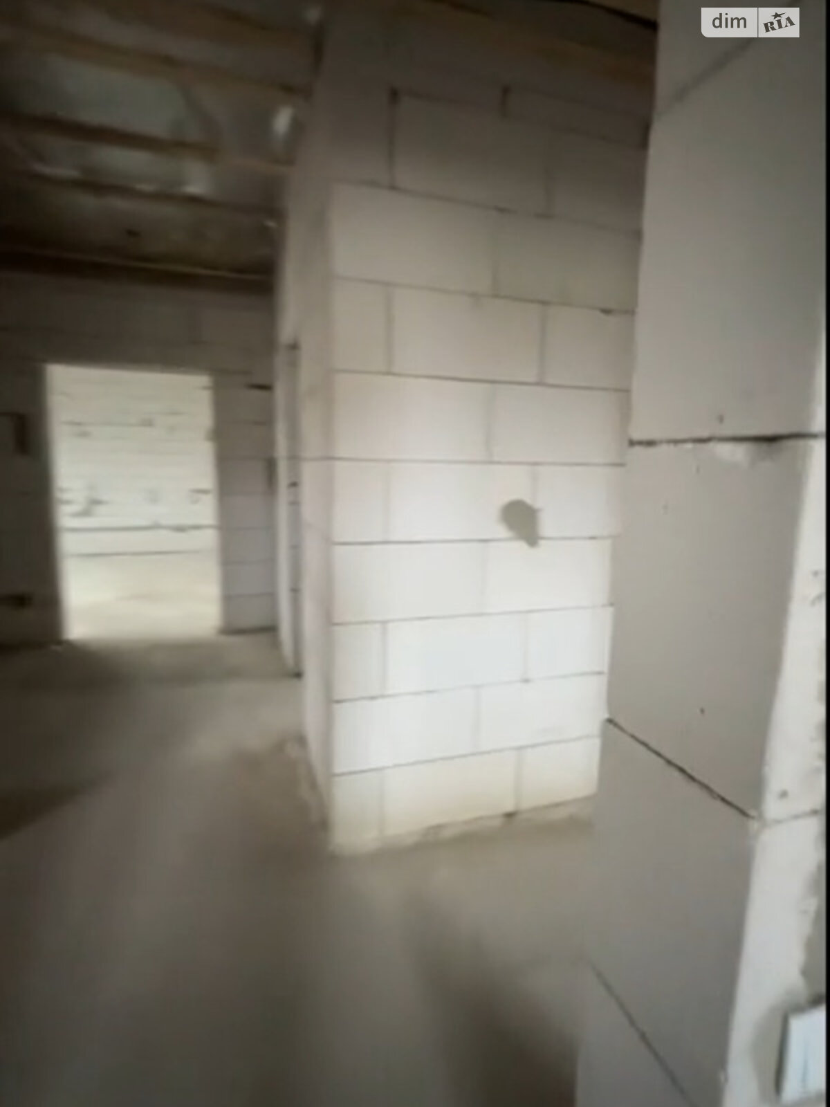 одноэтажный дом, 135 кв. м, пеноблок. Продажа в Сторожнице фото 1