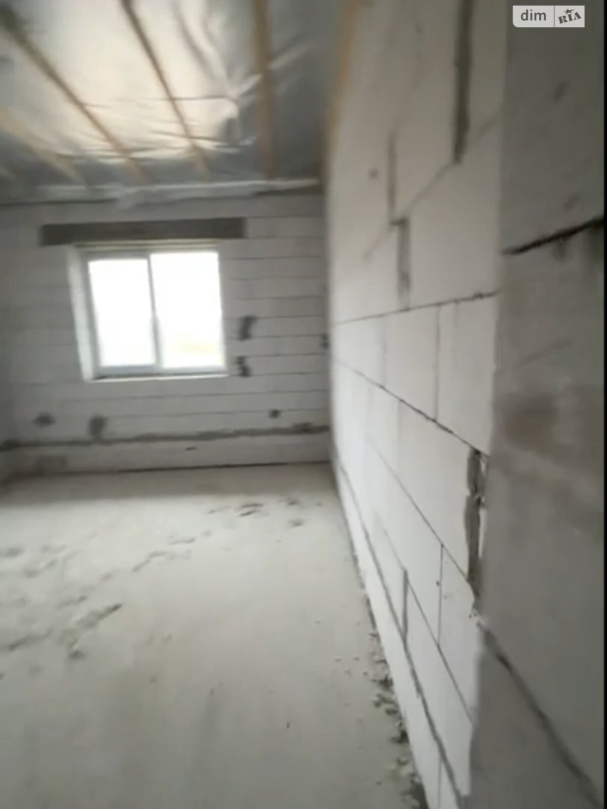 одноэтажный дом, 135 кв. м, пеноблок. Продажа в Сторожнице фото 1