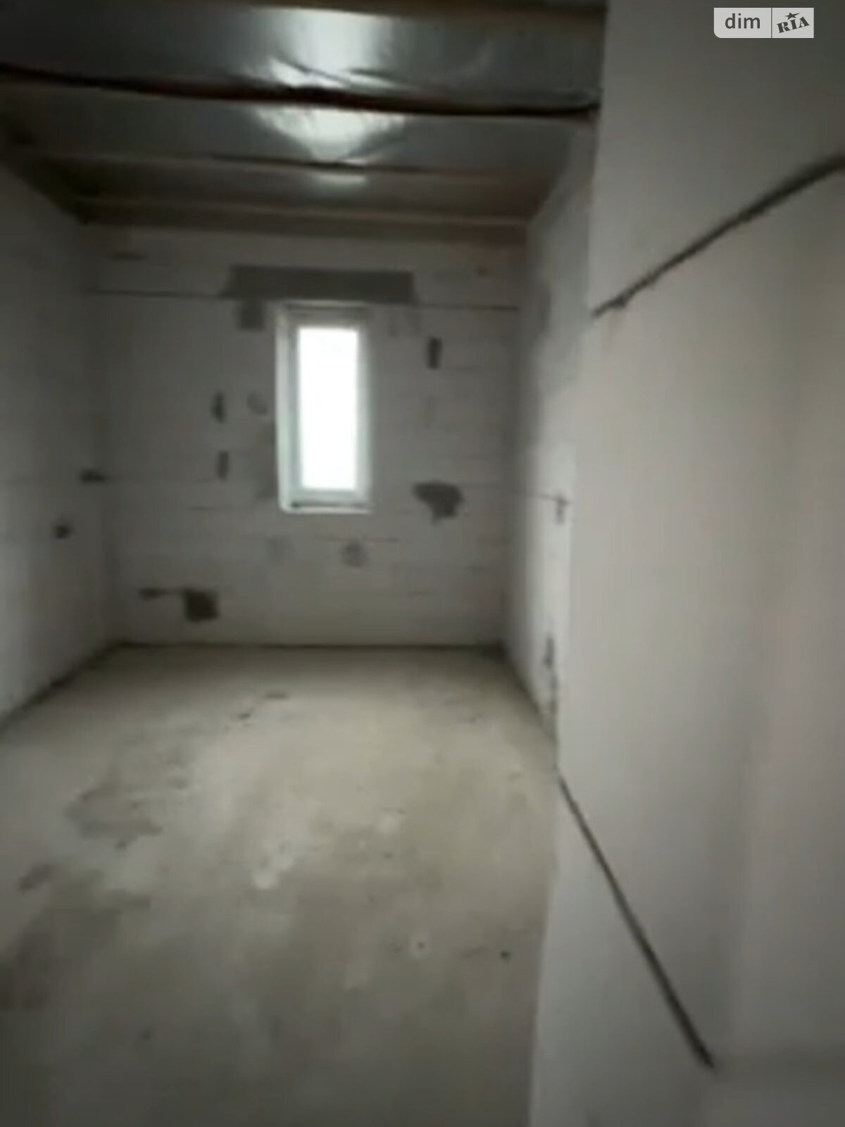 одноэтажный дом, 135 кв. м, пеноблок. Продажа в Сторожнице фото 1