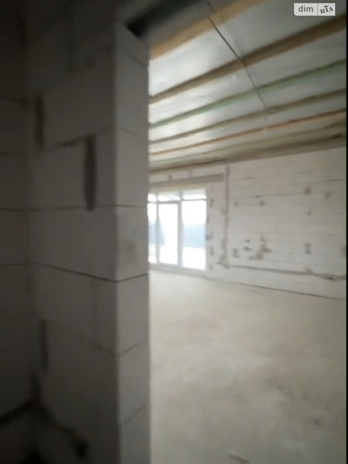 одноэтажный дом, 135 кв. м, пеноблок. Продажа в Сторожнице фото 1