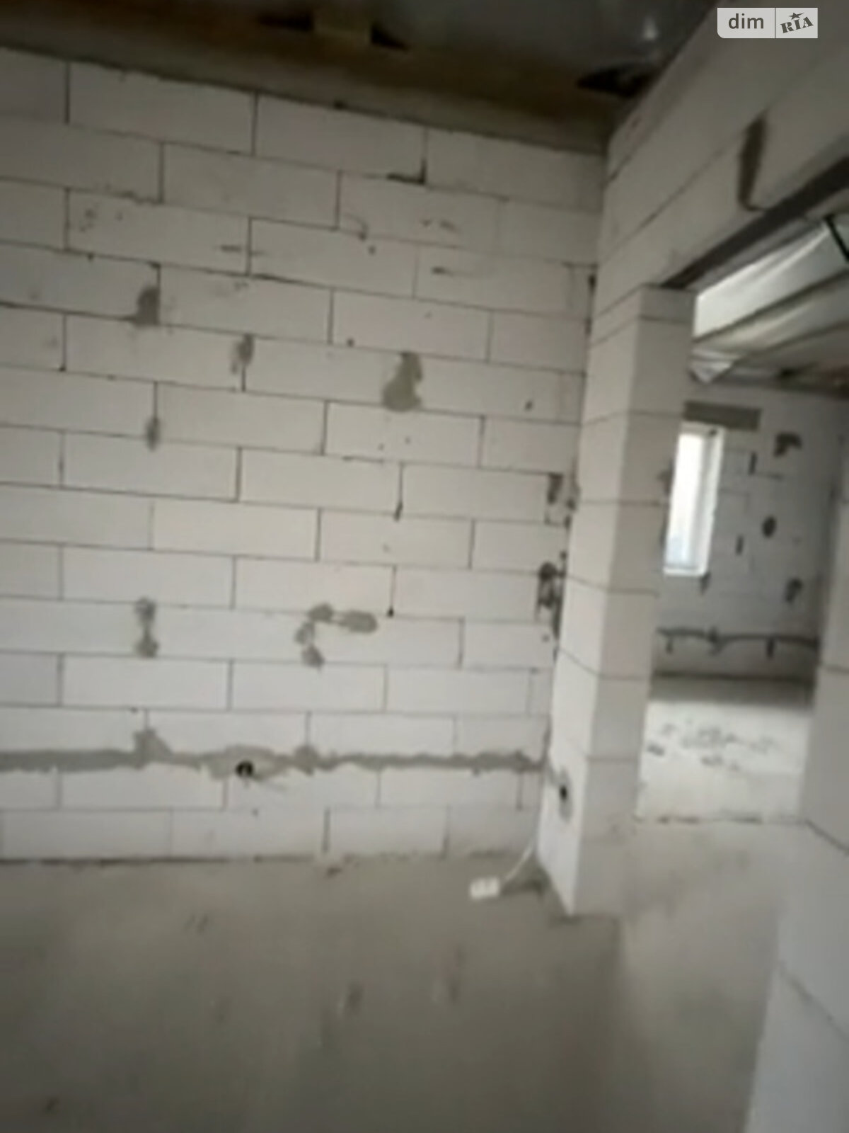 одноэтажный дом, 135 кв. м, пеноблок. Продажа в Сторожнице фото 1