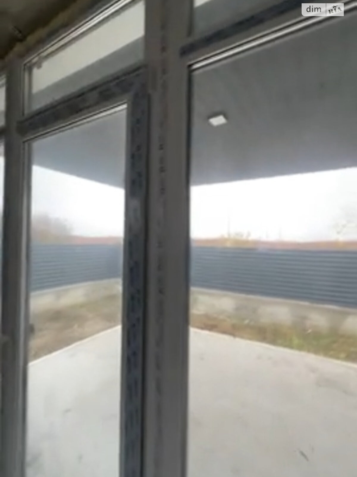 одноэтажный дом, 135 кв. м, пеноблок. Продажа в Сторожнице фото 1