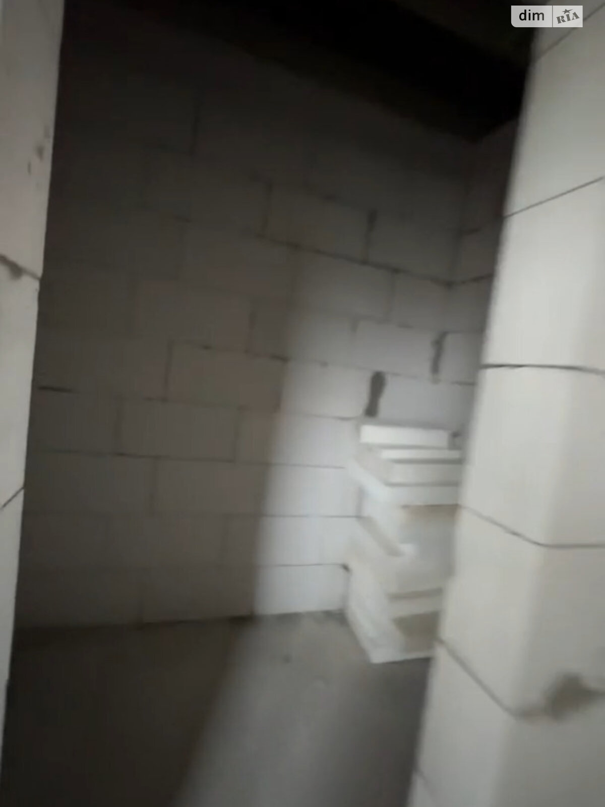 одноэтажный дом, 135 кв. м, пеноблок. Продажа в Сторожнице фото 1