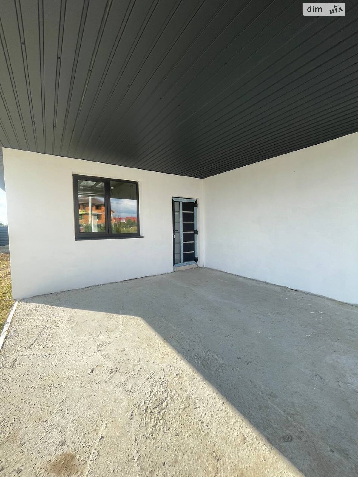 одноэтажный дом, 135 кв. м, пеноблок. Продажа в Сторожнице фото 1