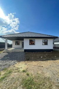 одноэтажный дом, 135 кв. м, пеноблок. Продажа в Сторожнице фото 2