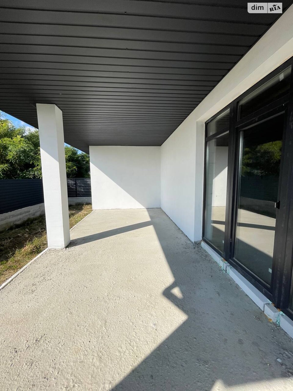 одноэтажный дом, 135 кв. м, пеноблок. Продажа в Сторожнице фото 1