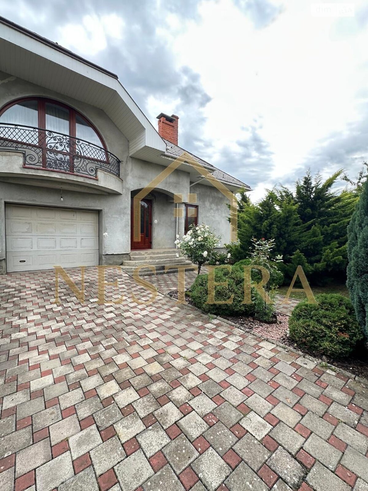 двоповерховий будинок з гаражем, 250 кв. м, цегла. Продаж у Сторожниці фото 1 двоповерховий будинок з гаражем, 250 кв. м, цегла. Продаж у Сторожниці фото 1