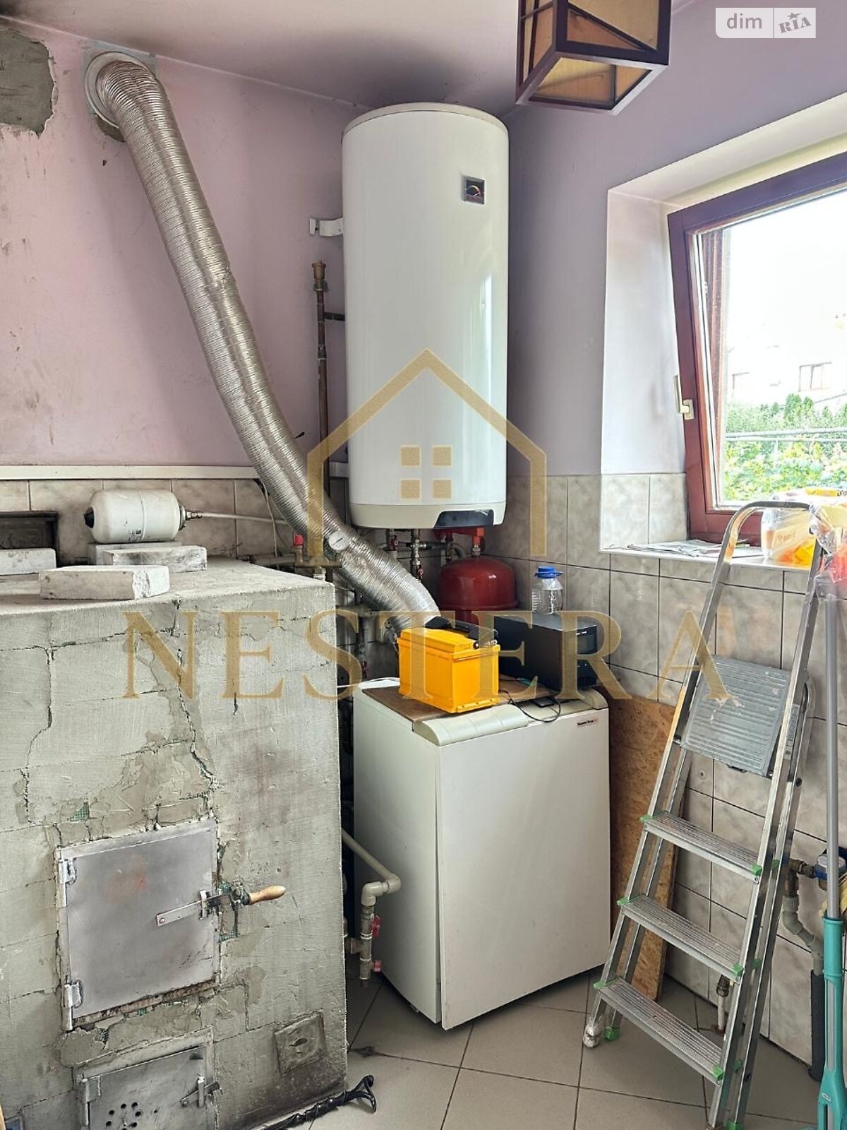 двоповерховий будинок з гаражем, 250 кв. м, цегла. Продаж у Сторожниці фото 1 двоповерховий будинок з гаражем, 250 кв. м, цегла. Продаж у Сторожниці фото 1