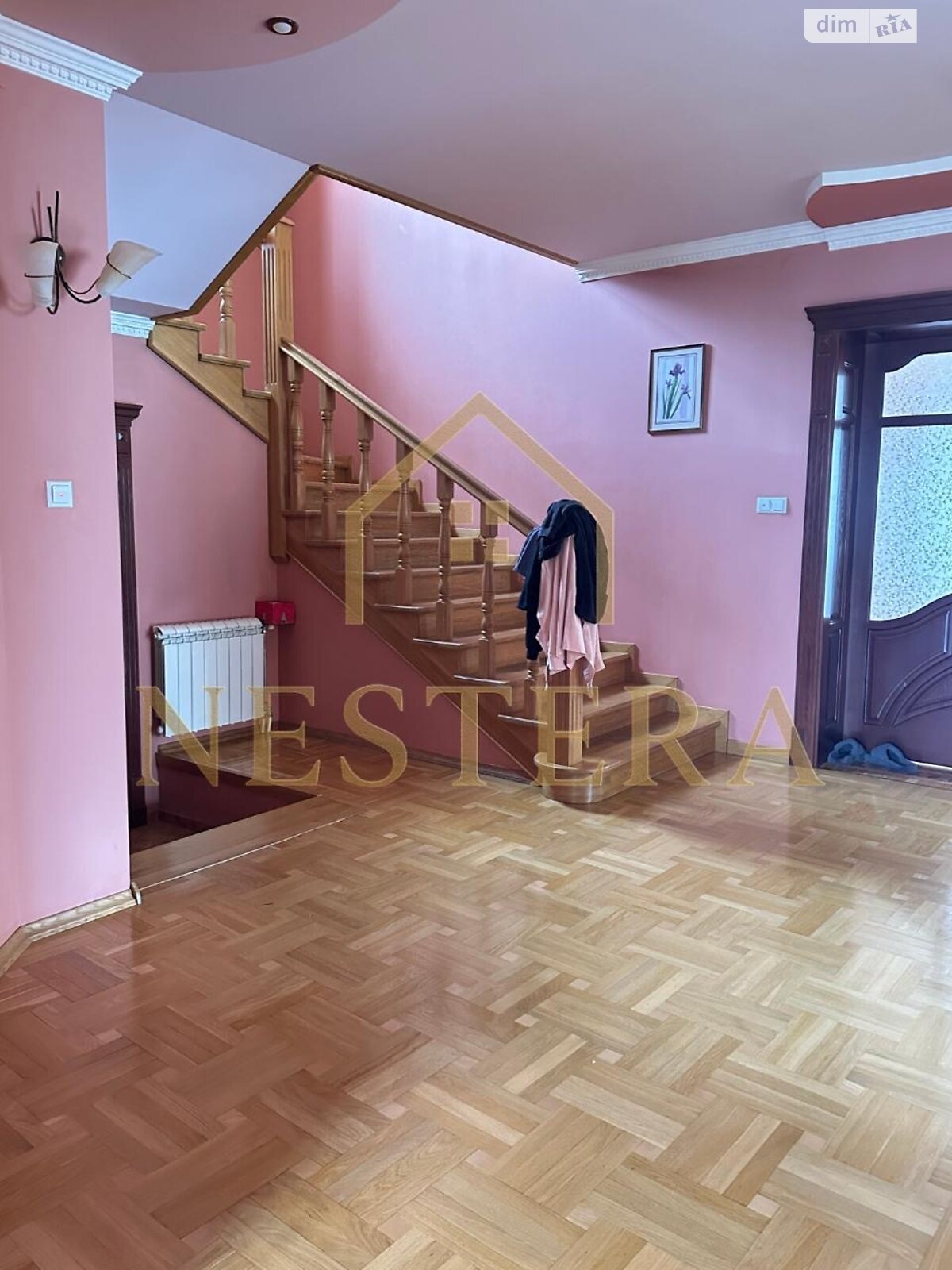 двоповерховий будинок з гаражем, 250 кв. м, цегла. Продаж у Сторожниці фото 1 двоповерховий будинок з гаражем, 250 кв. м, цегла. Продаж у Сторожниці фото 1