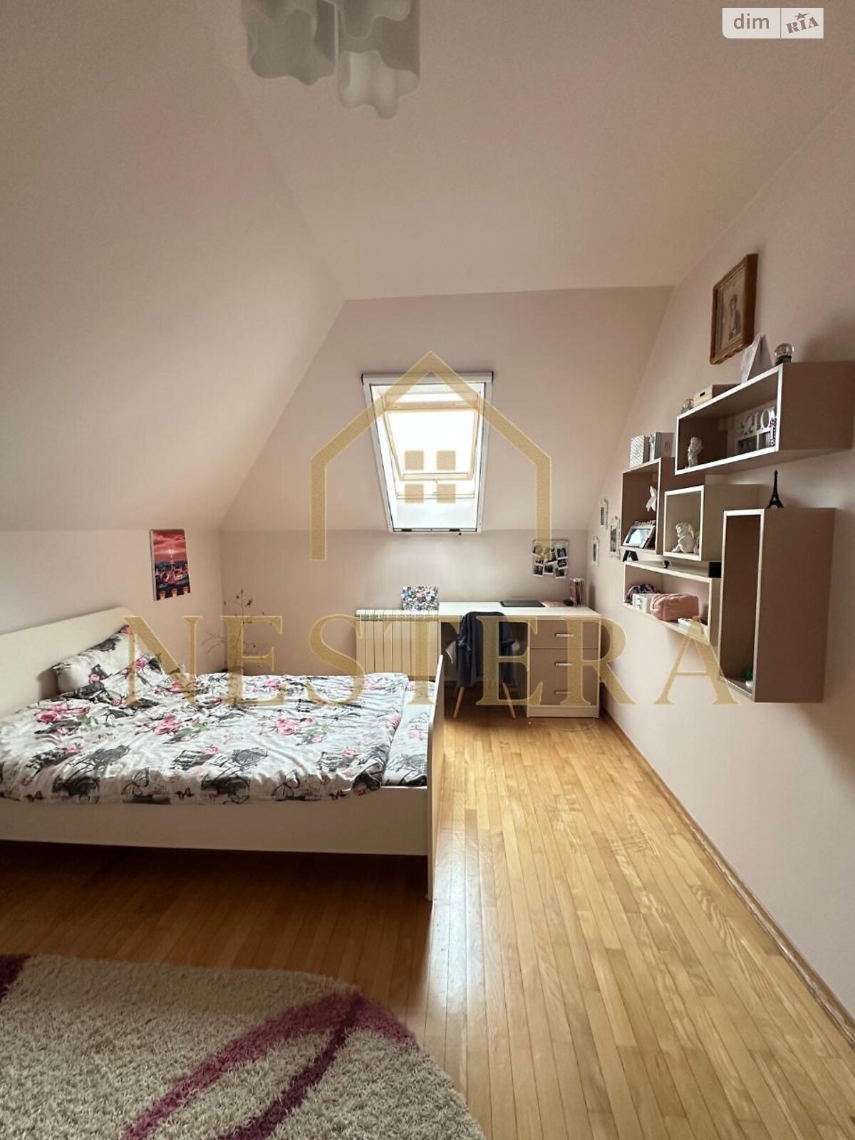 двоповерховий будинок з гаражем, 250 кв. м, цегла. Продаж у Сторожниці фото 1 двоповерховий будинок з гаражем, 250 кв. м, цегла. Продаж у Сторожниці фото 1