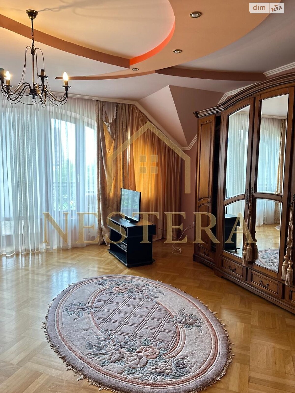 двоповерховий будинок з гаражем, 250 кв. м, цегла. Продаж у Сторожниці фото 1 двоповерховий будинок з гаражем, 250 кв. м, цегла. Продаж у Сторожниці фото 1