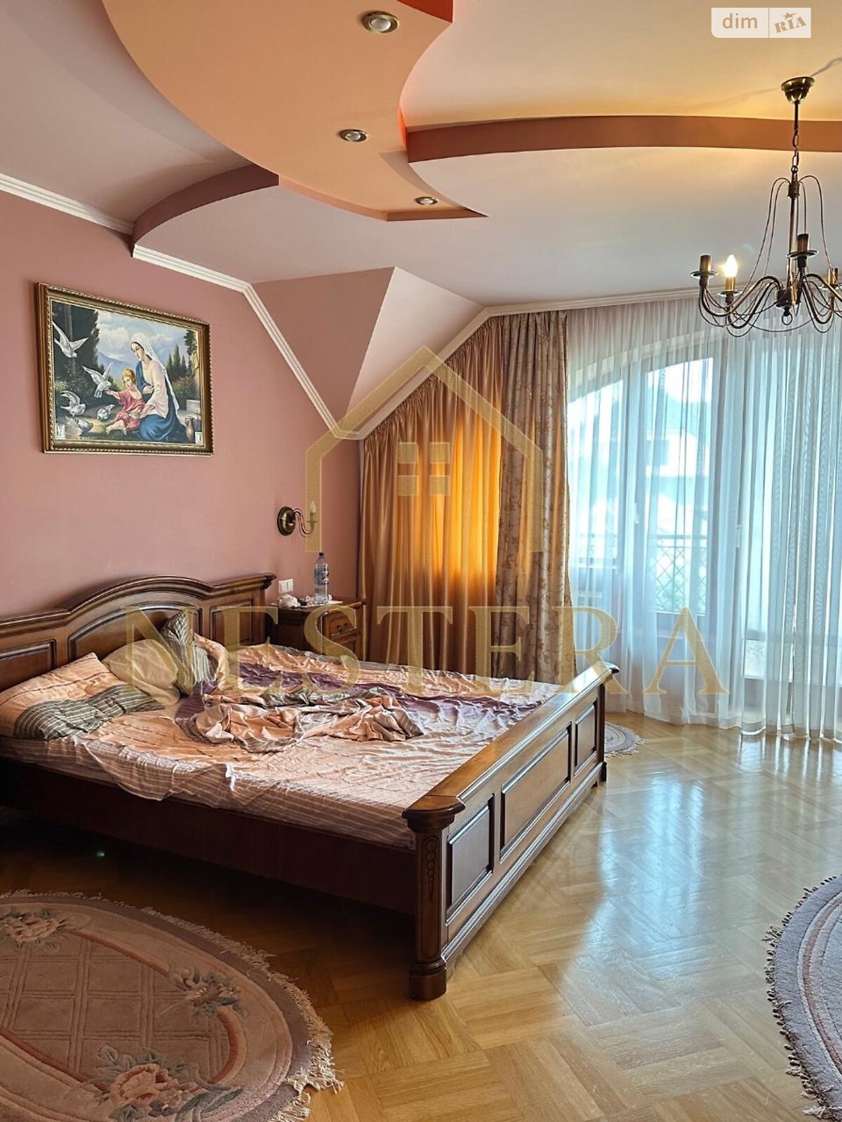 двоповерховий будинок з гаражем, 250 кв. м, цегла. Продаж у Сторожниці фото 1 двоповерховий будинок з гаражем, 250 кв. м, цегла. Продаж у Сторожниці фото 1