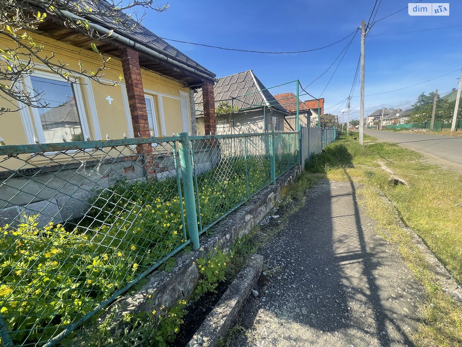одноповерховий будинок, 83.2 кв. м, цегла саманна. Продаж у Сторожниці фото 1 одноповерховий будинок, 83.2 кв. м, цегла саманна. Продаж у Сторожниці фото 1