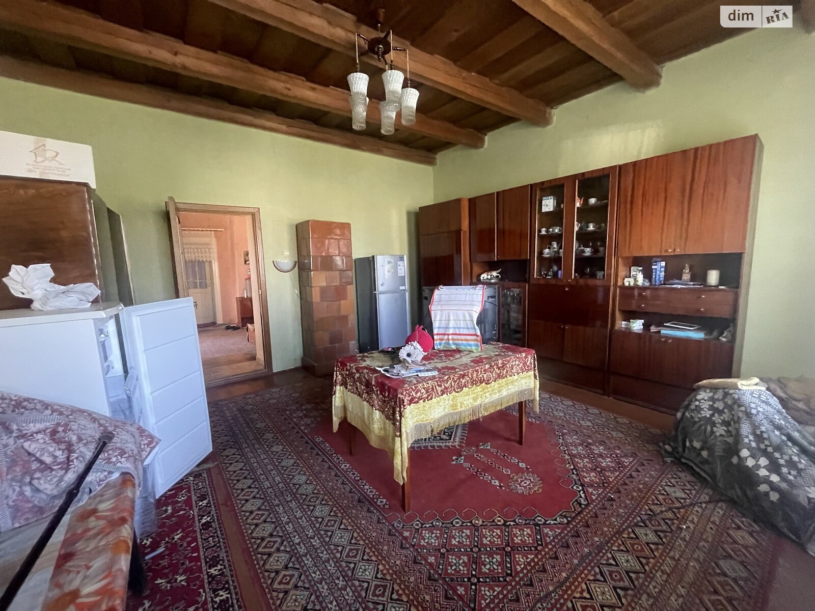одноповерховий будинок, 83.2 кв. м, цегла саманна. Продаж у Сторожниці фото 1 одноповерховий будинок, 83.2 кв. м, цегла саманна. Продаж у Сторожниці фото 1