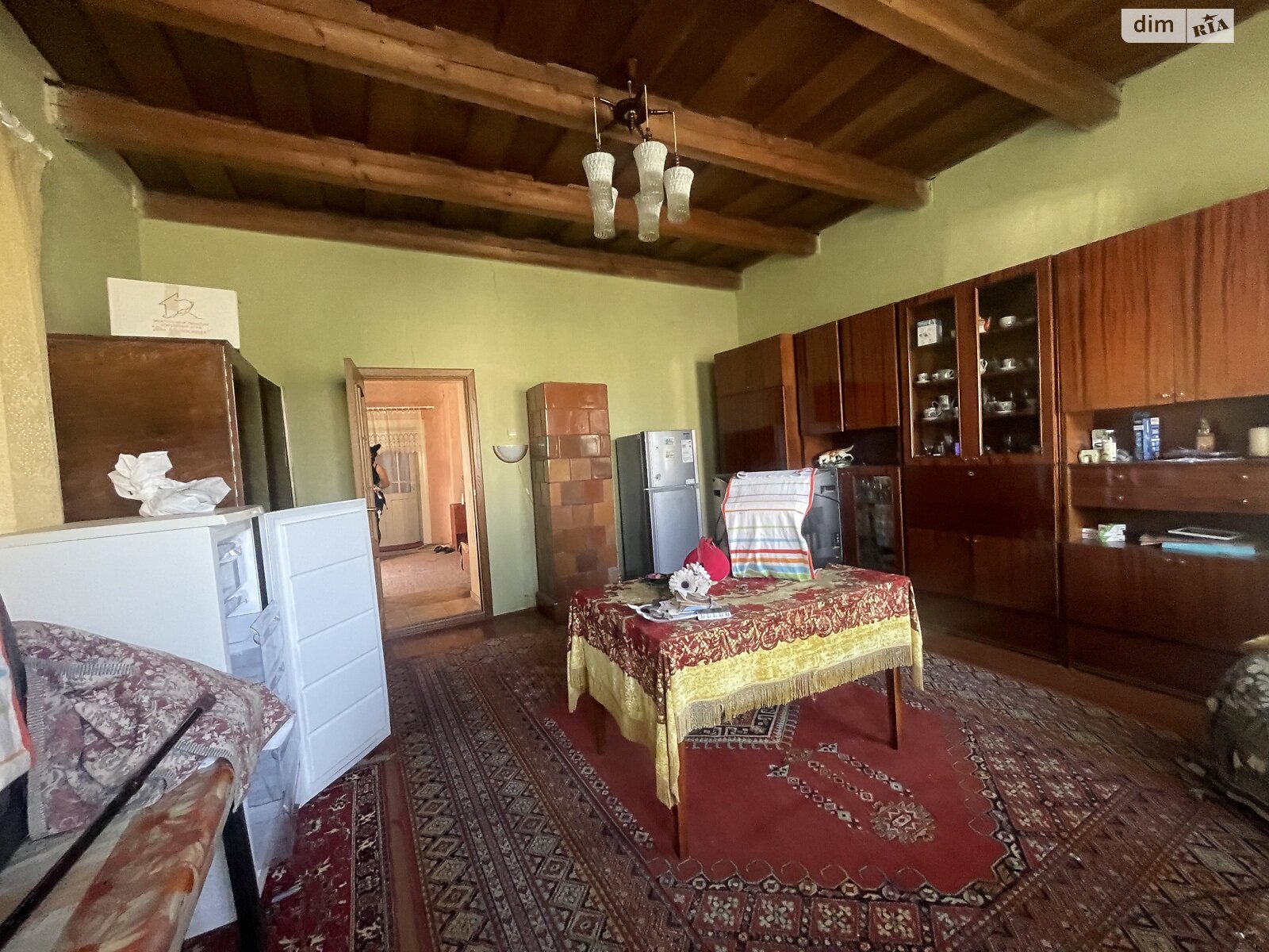 одноповерховий будинок, 83.2 кв. м, цегла саманна. Продаж у Сторожниці фото 1 одноповерховий будинок, 83.2 кв. м, цегла саманна. Продаж у Сторожниці фото 1