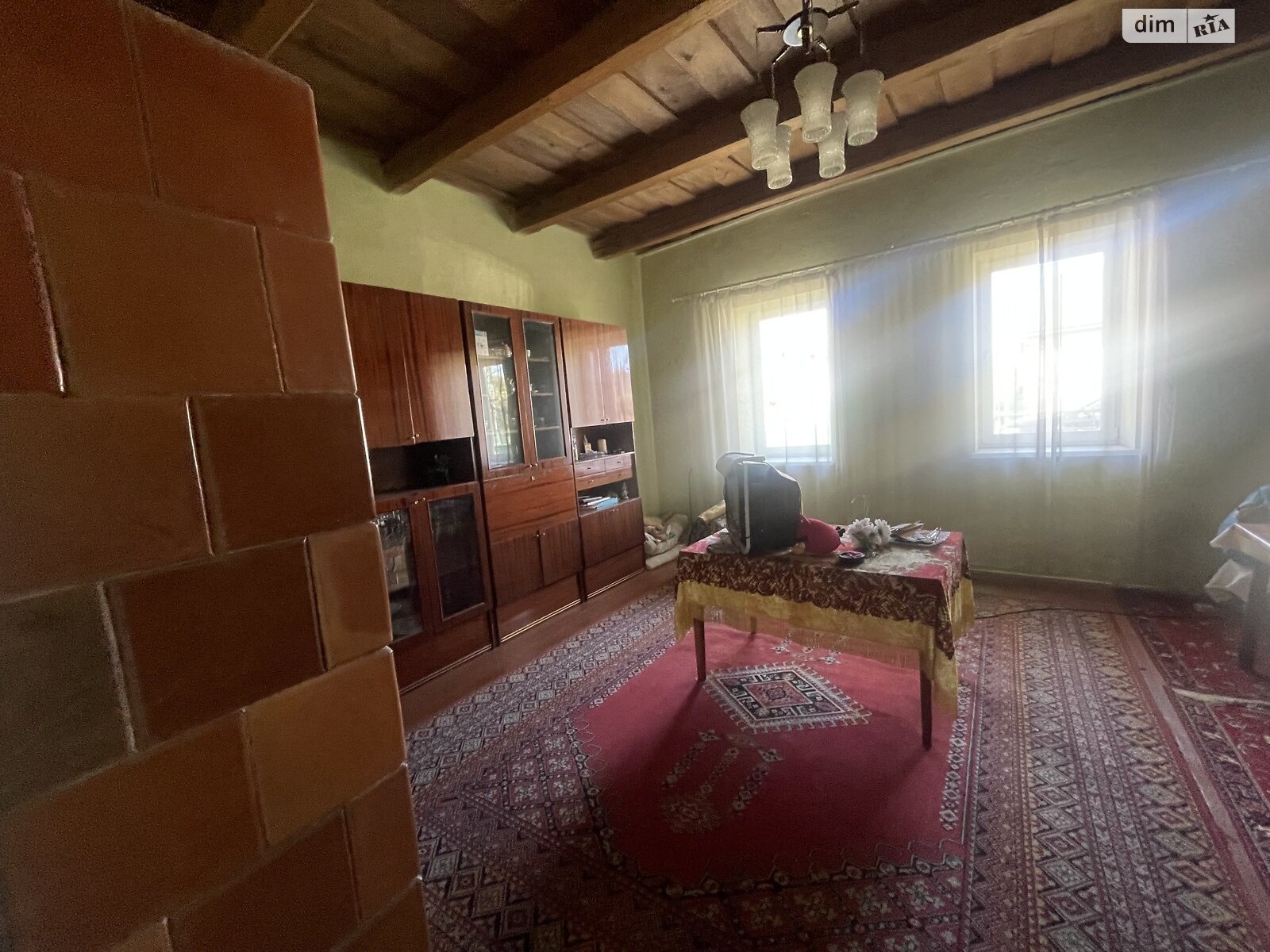 одноповерховий будинок, 83.2 кв. м, цегла саманна. Продаж у Сторожниці фото 1 одноповерховий будинок, 83.2 кв. м, цегла саманна. Продаж у Сторожниці фото 1