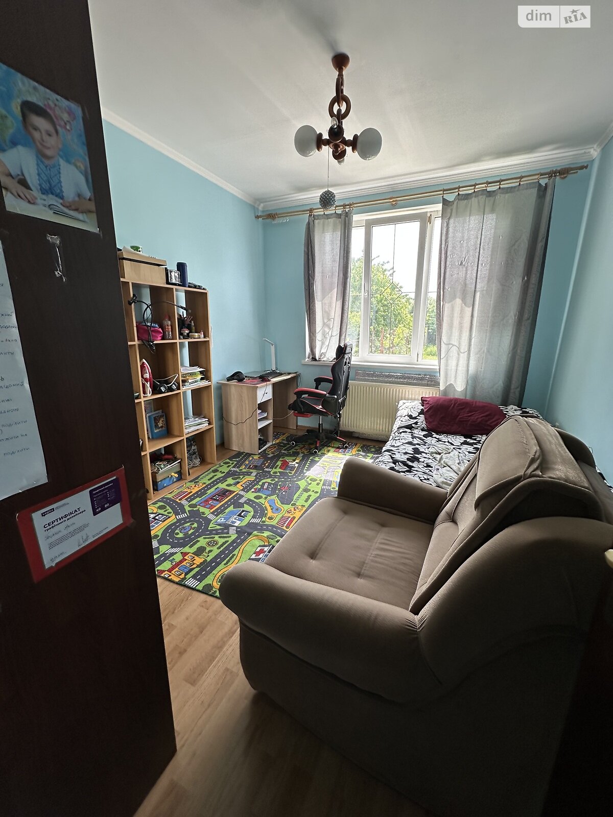 двоповерховий будинок, 364.4 кв. м, цегла. Продаж у Сторожниці фото 1 двоповерховий будинок, 364.4 кв. м, цегла. Продаж у Сторожниці фото 1