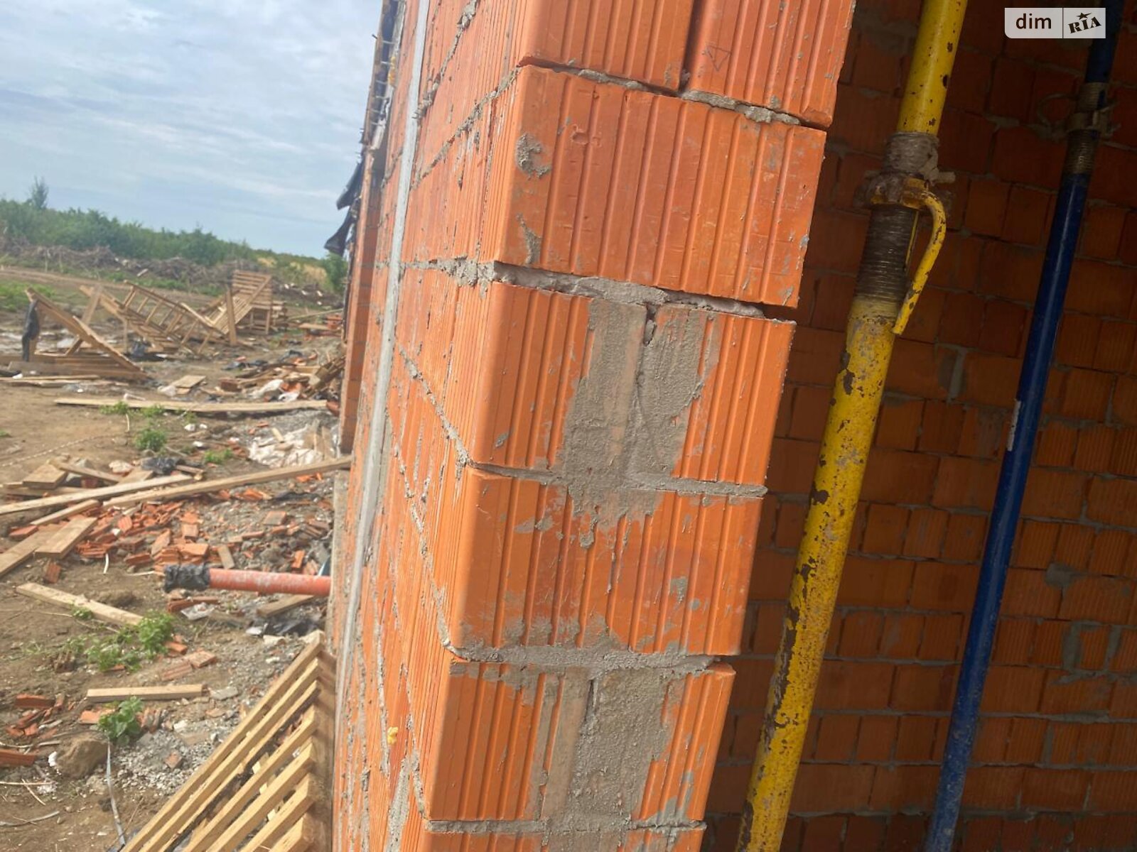 двоповерховий будинок, 135 кв. м, цегла. Продаж у Сторожниці фото 1 двоповерховий будинок, 135 кв. м, цегла. Продаж у Сторожниці фото 1