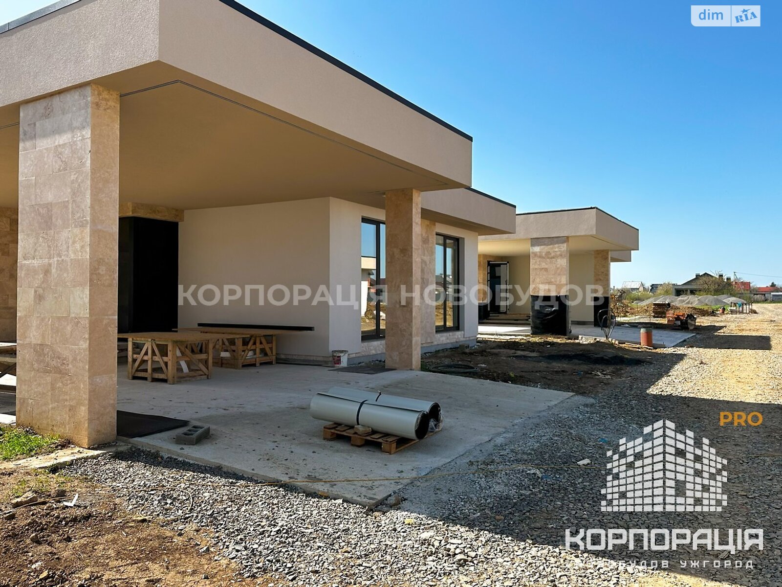 одноэтажный дом с отоплением, 151.46 кв. м, кирпич. Продажа в Сторожнице фото 1 одноэтажный дом с отоплением, 151.46 кв. м, кирпич. Продажа в Сторожнице фото 1