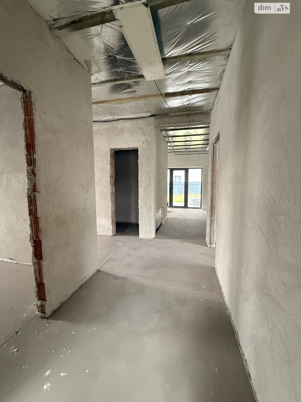 одноповерховий будинок, 156 кв. м, цегла. Продаж у Сторожниці фото 1 одноповерховий будинок, 156 кв. м, цегла. Продаж у Сторожниці фото 1