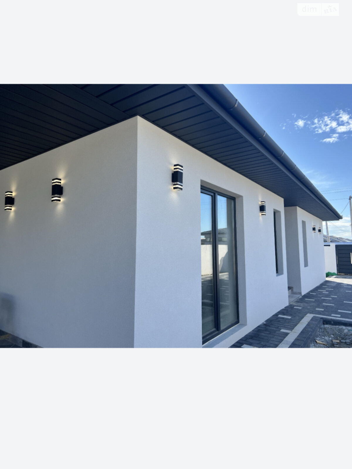 одноповерховий будинок, 156 кв. м, цегла. Продаж у Сторожниці фото 1 одноповерховий будинок, 156 кв. м, цегла. Продаж у Сторожниці фото 1