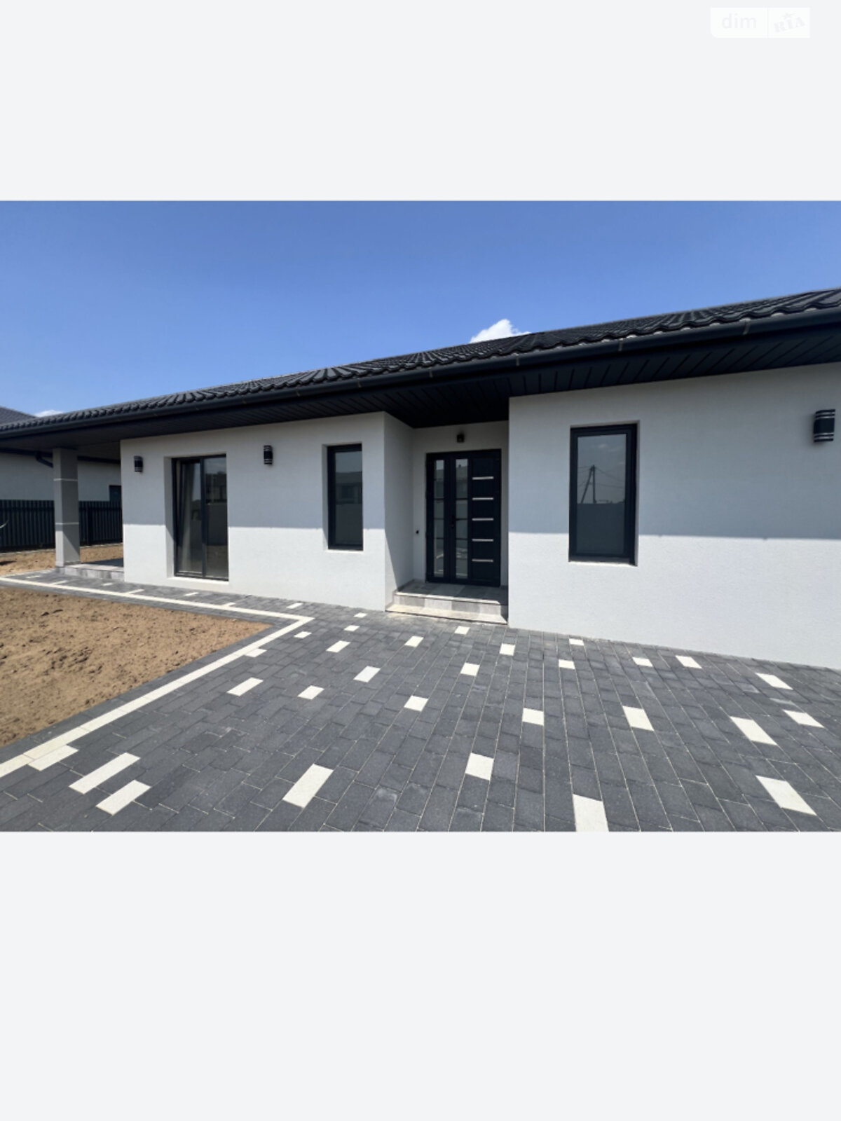 одноповерховий будинок, 156 кв. м, цегла. Продаж у Сторожниці фото 1 одноповерховий будинок, 156 кв. м, цегла. Продаж у Сторожниці фото 1