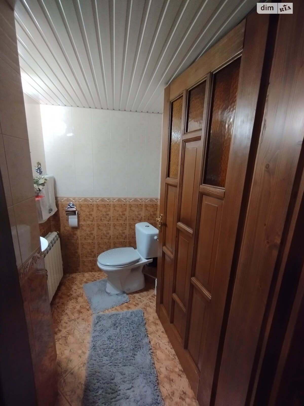 триповерховий будинок з мансардою, 160 кв. м, цегла. Продаж у Сторожниці фото 1 триповерховий будинок з мансардою, 160 кв. м, цегла. Продаж у Сторожниці фото 1