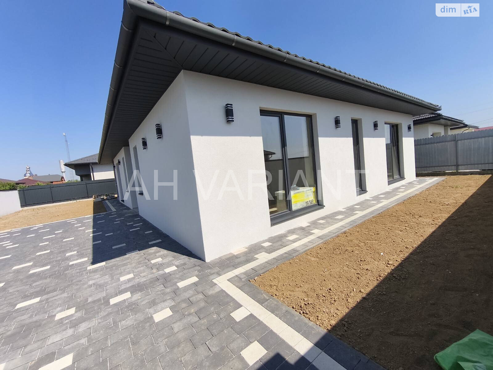 одноповерховий будинок, 156 кв. м, цегла. Продаж у Сторожниці фото 1 одноповерховий будинок, 156 кв. м, цегла. Продаж у Сторожниці фото 1