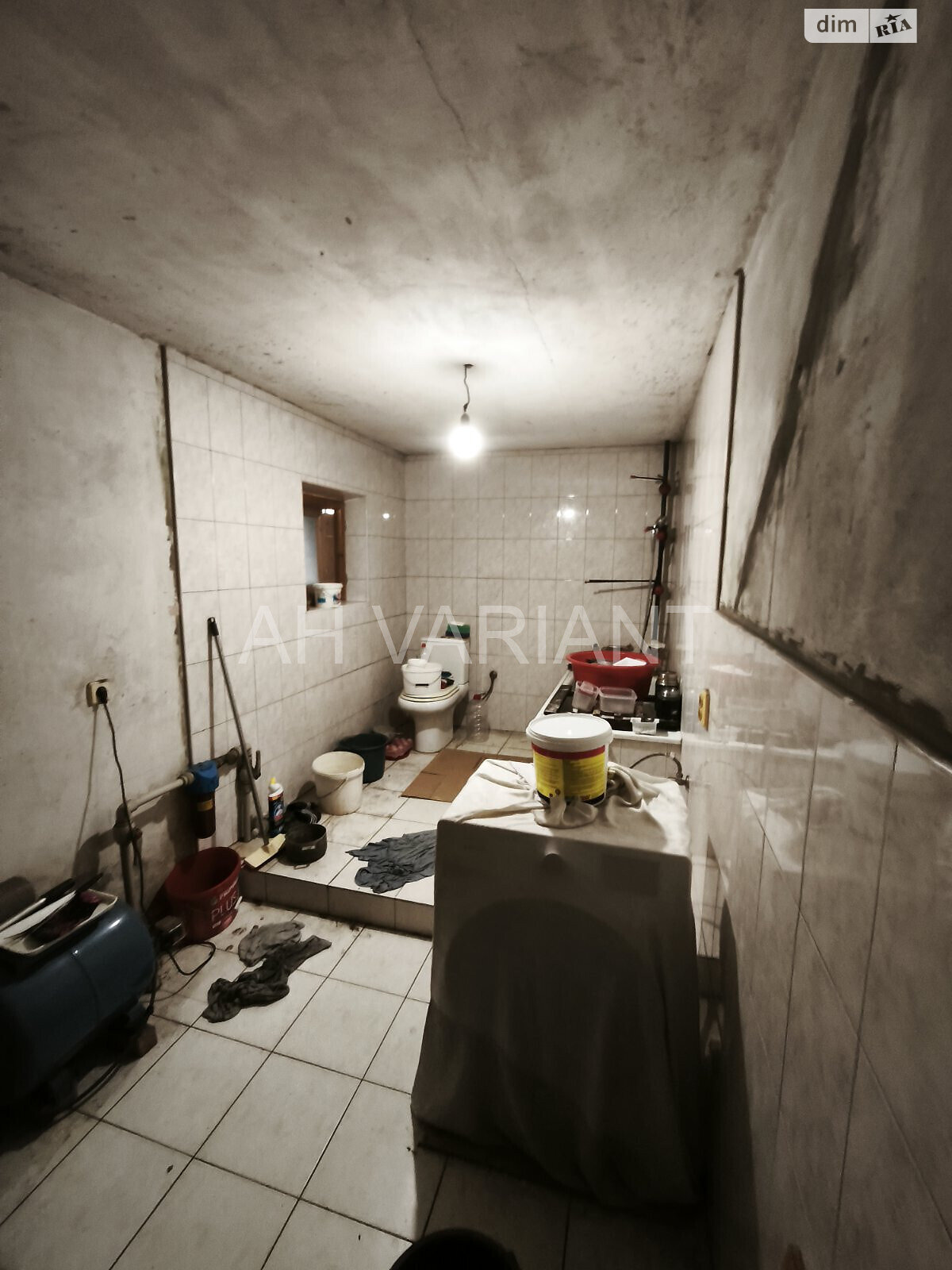 двоповерховий будинок з гаражем, 300 кв. м, цегла. Продаж у Сторожниці фото 1