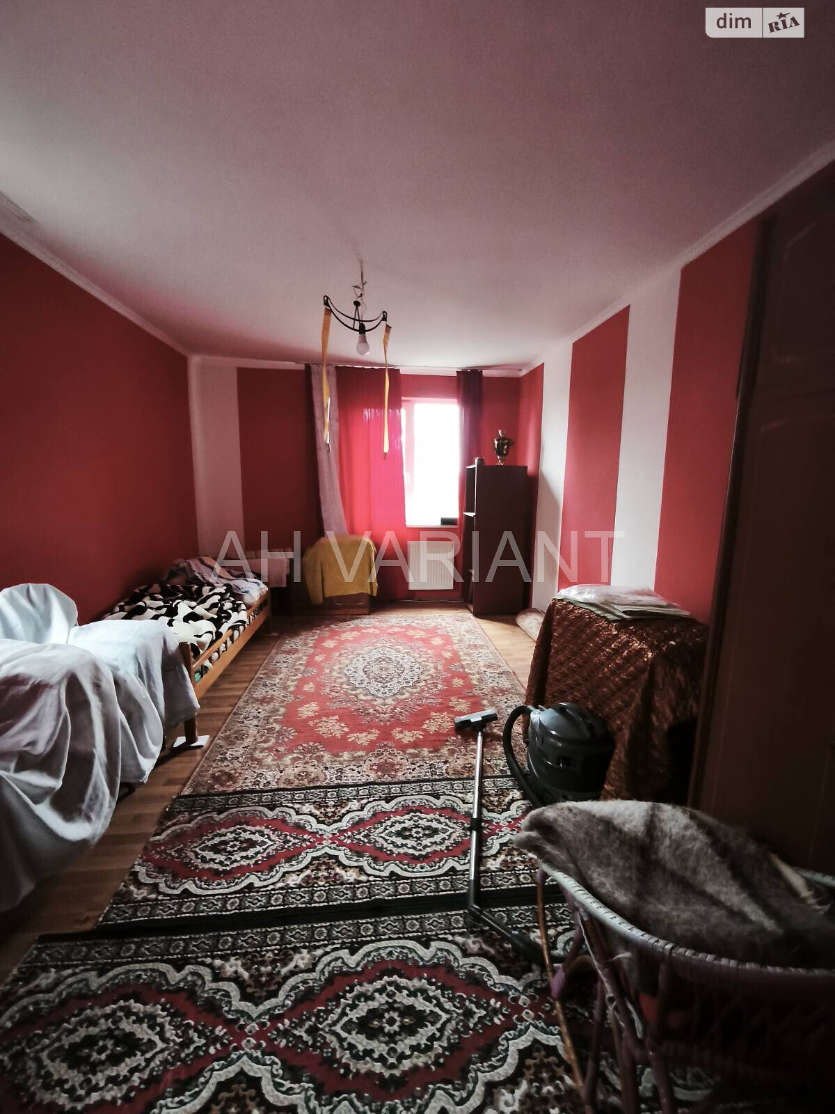 двоповерховий будинок з гаражем, 300 кв. м, цегла. Продаж у Сторожниці фото 1