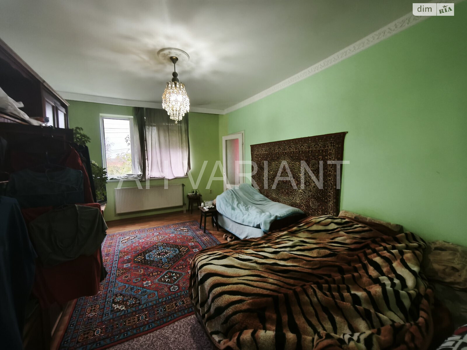 двоповерховий будинок з гаражем, 300 кв. м, цегла. Продаж у Сторожниці фото 1